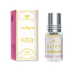 Soft de Al Rehab 3ml