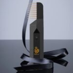 Quemador de incienso para cabello + ambiente