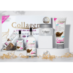 Pack Baba de caracol 5 piezas