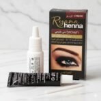 Tinte de Henna para cejas Ryana