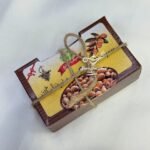 Jabón Aceite de Argán