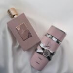 Yara y Ameerat al arab rose