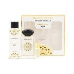 Musk Collection Tahara Tahara Vanilla