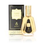 Jumrah 50ml De Ayat Perfumes