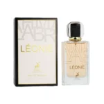 LÉONIE MAISON ALHAMBRA