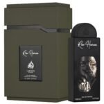 Raw Human Lattafa Pride