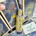 TAJ AL MALIK MAN Aceite puro concentrado 12 ml Attar