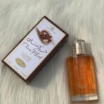 Choco Musk 50ml Eau Parfum