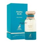 Pacific Blue Maison Alhambra