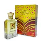 Khadlaj Hareem Al Sultan Eau de Parfum