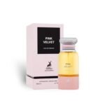 Pink Velvet de Maison Alhambra
