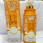 Gel de Baño Yara Tous Donse