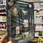 Pack Khamrah bruma y crema corporal