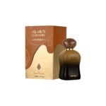 Caramel Oud Lattafa