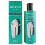 Aceite Anticaspa Trichup