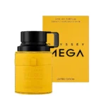 Odyssey Mega Man de Armaf