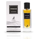 Winsome Perfume
