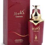 Kashmir Eau de Parfum Risala