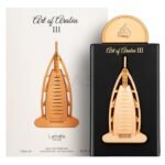 Art of Arabia III de Lattafa