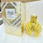 Bint hooran Aceite puro concentrado  12 ml Attar
