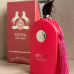 Reyna de Maison Alhambra