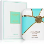 Le Parfait Azure Pour Femme de Armaf