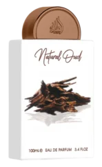 Natural Oud  - Imagen 4