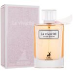 La Vivacité Maison Alhambra