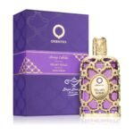 Velvet Gold de Orientica