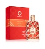 Amber Rouge de Orientica