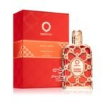 Amber Rouge de Orientica
