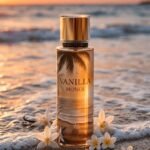 VANILLA MONOÏ  Bruma corporal