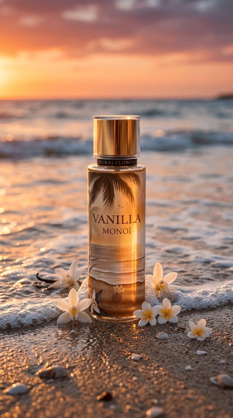 25a32963717dc43985792099c48537a9_1763718923-1 VANILLA MONOÏ Bruma corporal - Imagen 1