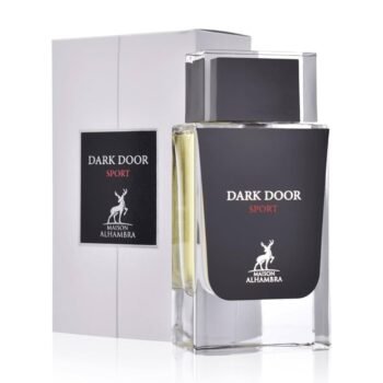 Dark Door Sport