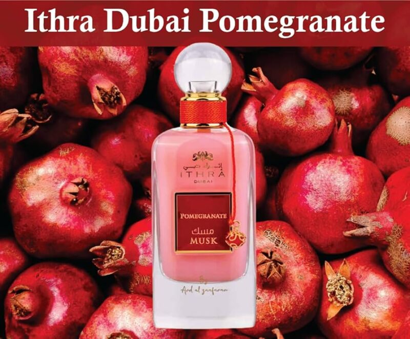Ithra Pomegranate By Ard Al Zaafarán - Imagen 2