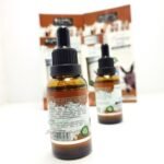 Serúm facial leche de burra