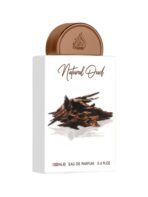 Natural Oud 