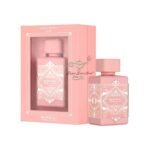 Badee Al Oud Noble Blush