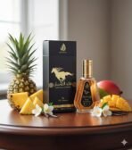 Qaed Al Fursan Lattafa 50ml