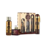 Pack Regalo de 3 Piezas - Shams Al Emarat Khususi