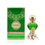 MALIKA GREEN Khadlaj