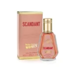 Scandant Fragrance World 50ml