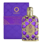 Velvet Gold de Orientica