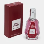 Lush Cherry Fragrance World 50ml
