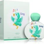 Lattafa Pride Kids – Sing