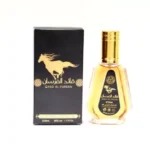 Qaed Al Fursan Lattafa 50ml