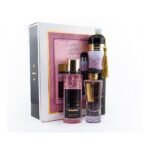 Pack de Regalo - Ard Al Zaafaran Rose Paris Night