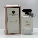 Rose Seduction Secret Reveal Cloud Of Creme