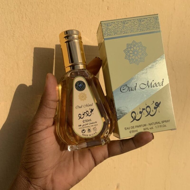 Oud Mood 50ml - Imagen 3