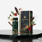 Sceptre Malachite de Maison Alhambra